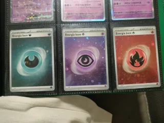 Carte Pokémon 151 italiano