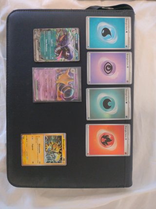 Carte Pokémon 151 italiano REVERSE e altre