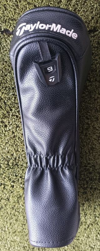 headcover TaylorMade Stealth 2 para taco de Golfe