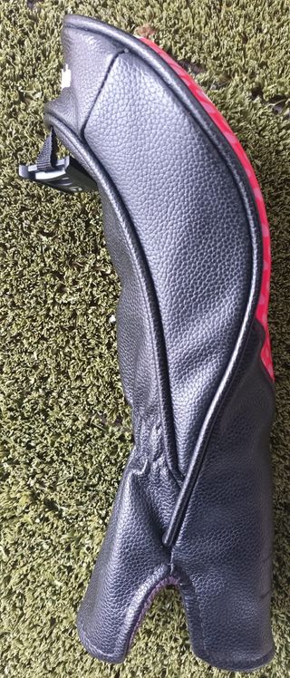 headcover TaylorMade Stealth 2 para taco de Golfe