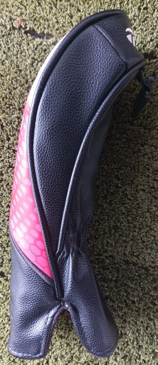 headcover TaylorMade Stealth 2 para taco de Golfe