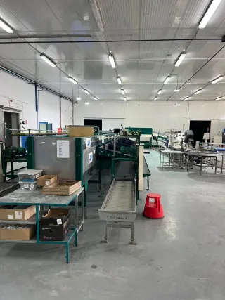 Calibrador Maf 2 líneas 10 salidas