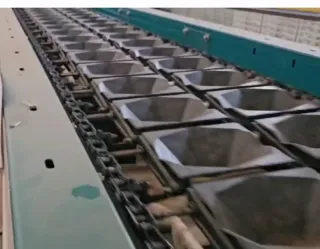 Calibrador Maf 2 líneas 10 salidas