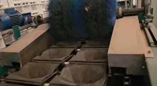 Calibrador Maf 2 líneas 10 salidas