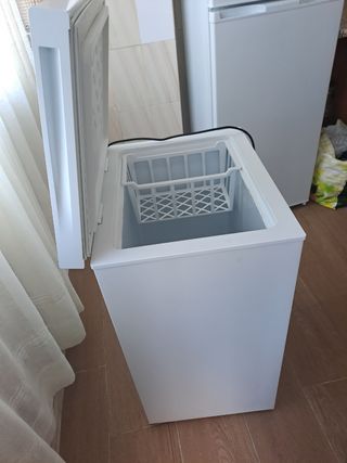 CONGELADOR "nuevo"