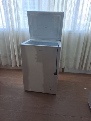 CONGELADOR "nuevo"