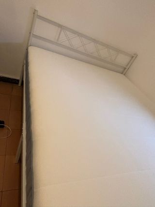 Colchón Ikea Vesteroy 140x200