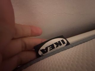 Colchón Ikea Vesteroy 140x200
