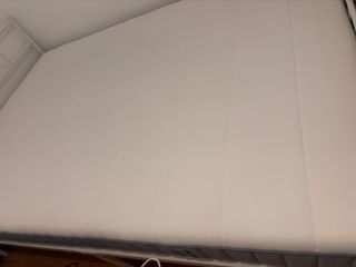 Colchón Ikea Vesteroy 140x200