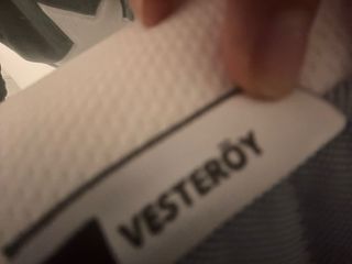 Colchón Ikea Vesteroy 140x200