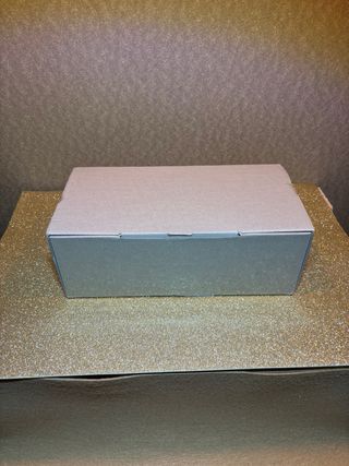 Golden Goose Sneakers Bianche Stella Rossa