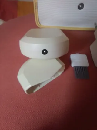 Depiladora Braun Silk-épil duo