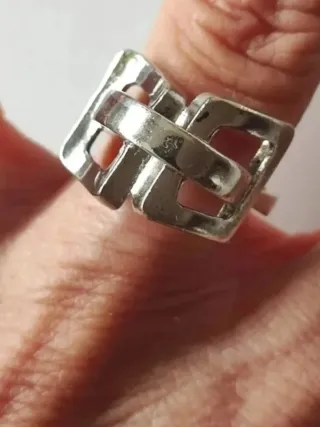 Anillos Plata de Ley