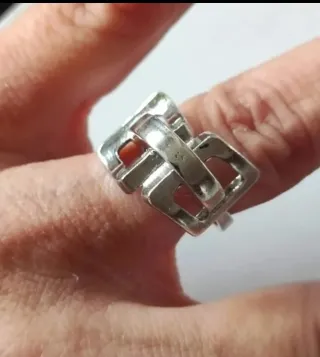 Anillos Plata de Ley