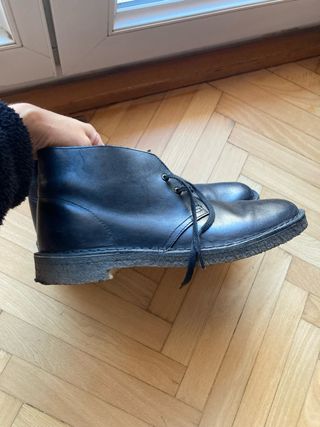 Scarpe Clarks uomo n. 42