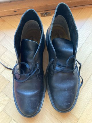 Scarpe Clarks uomo n. 42