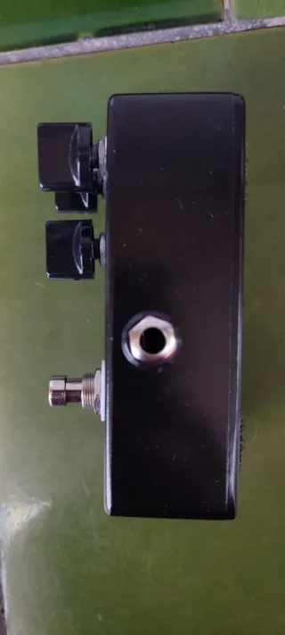 Pedal DemonFX Blues Breaker Clon