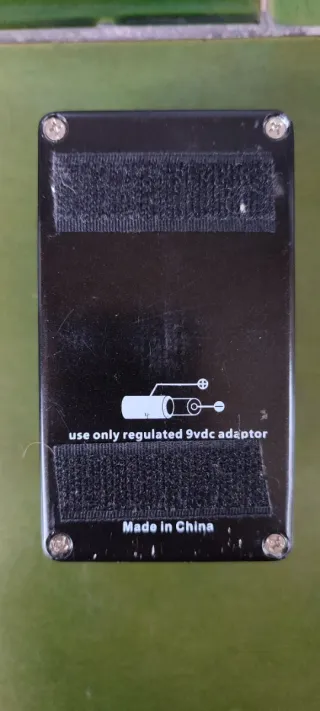 Pedal DemonFX Blues Breaker Clon