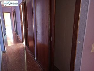 Piso en venta en Carolina (La)