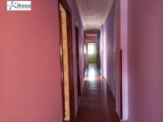 Piso en venta en Carolina (La)