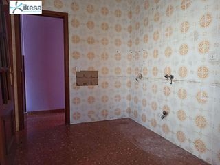 Piso en venta en Carolina (La)