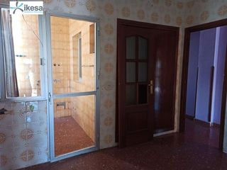 Piso en venta en Carolina (La)