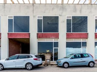 Garaje en venta en Las Palmeras-Dehesilla en Sanlúcar de Barrameda