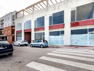 Garaje en venta en Las Palmeras-Dehesilla en Sanlúcar de Barrameda