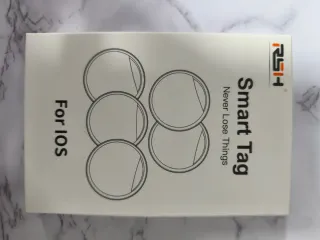 Localizador inteligente para iPhone