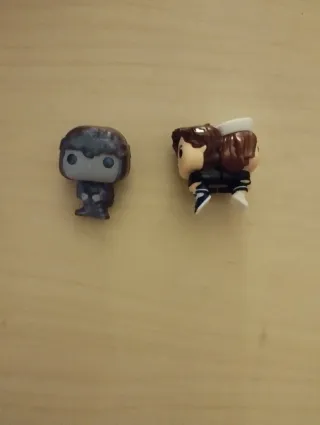 Funko Stranger Things Kinder Joy