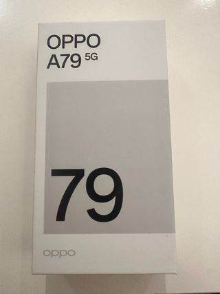Oppo A79