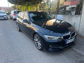 BMW Serie 3 2015