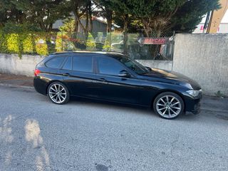 BMW Serie 3 2015