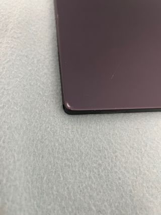 Samsung Galaxy Tab A8 Negro