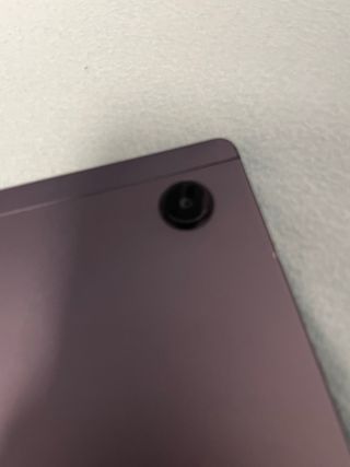 Samsung Galaxy Tab A8 Negro