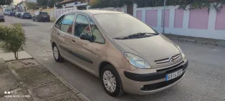 Citroen Xsara Picasso 1.6I