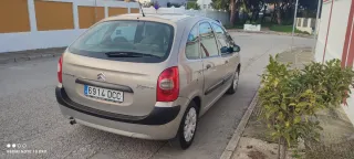 Citroen Xsara Picasso 1.6I