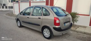 Citroen Xsara Picasso 1.6I