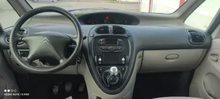 Citroen Xsara Picasso 1.6I