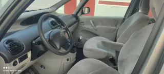 Citroen Xsara Picasso 1.6I
