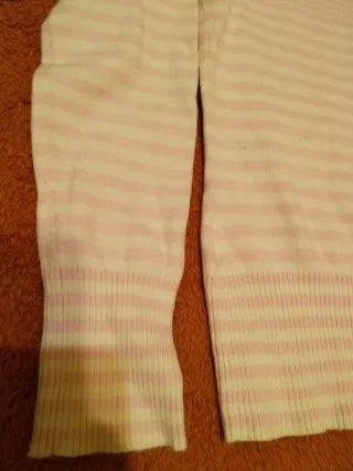 Jersey niña Tommy Hilfiger.