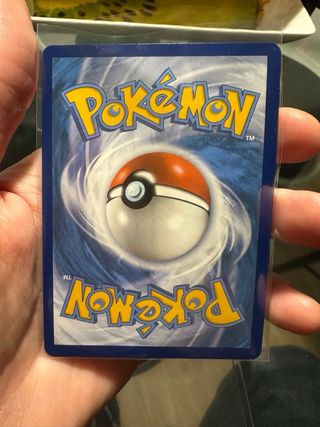 Carta Pokémon Lost Vacuum Item 217/196