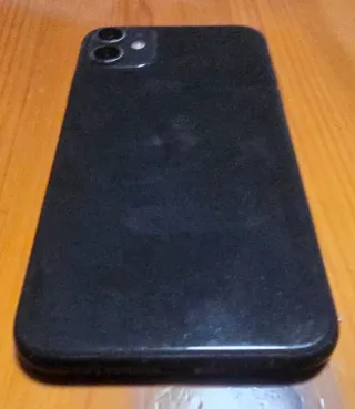 iPhone 11 128GB Nero