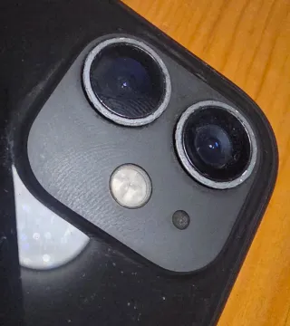 iPhone 11 128GB Nero