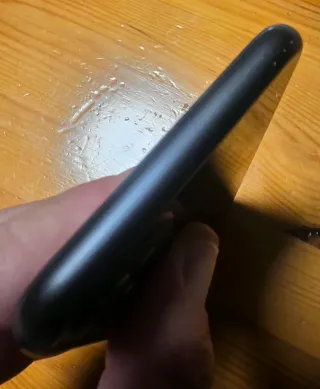 iPhone 11 128GB Nero