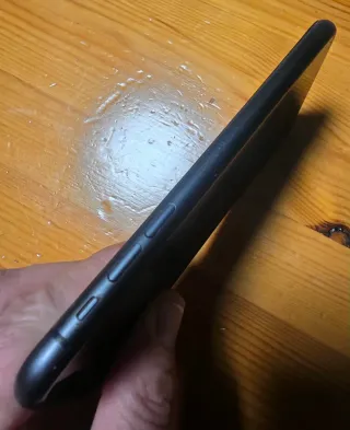 iPhone 11 128GB Nero