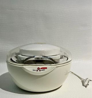 Yogurtiera Elettrica