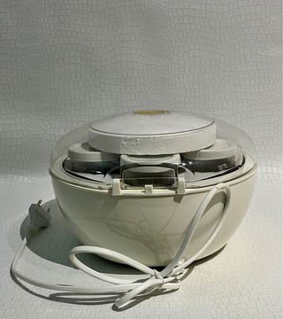 Yogurtiera Elettrica