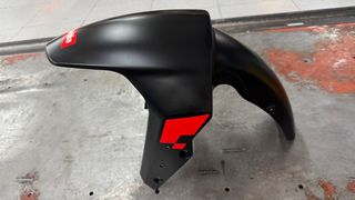 Guardabarros Aprilia RS 50 2006