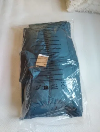 Chaqueta The North Face Azul/Verde